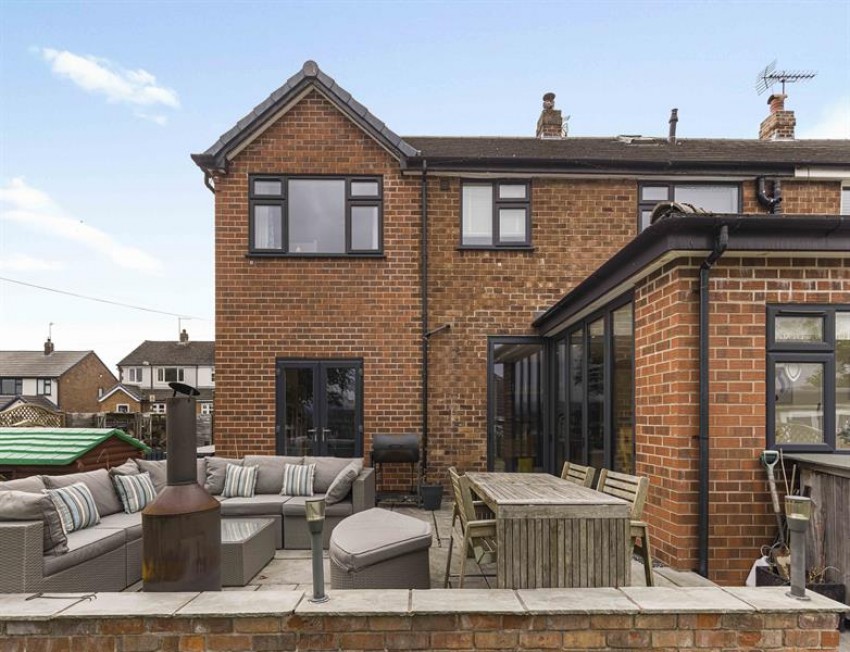 Images for Hillcrest Road, Gawsworth, Macclesfield