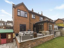 Images for Hillcrest Road, Gawsworth, Macclesfield