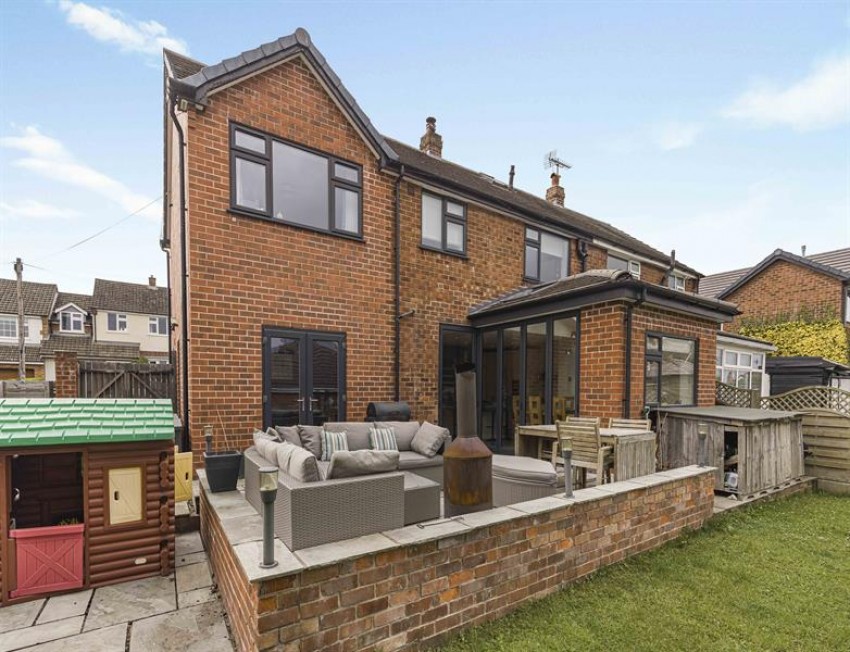 Images for Hillcrest Road, Gawsworth, Macclesfield