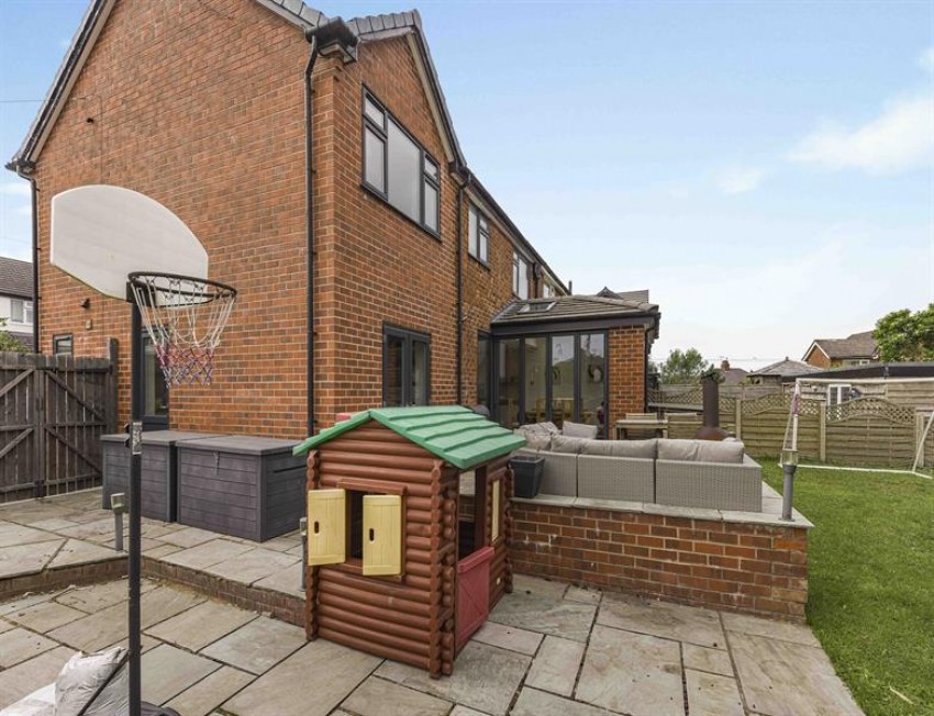 Images for Hillcrest Road, Gawsworth, Macclesfield