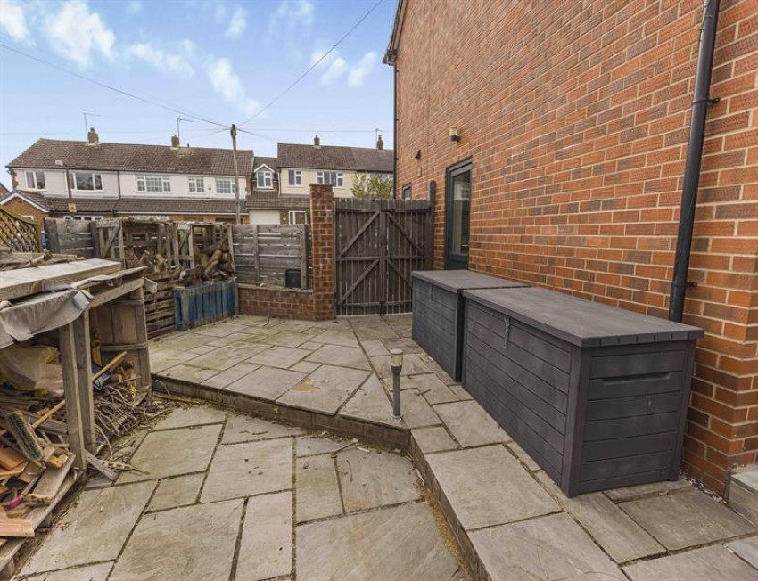 Images for Hillcrest Road, Gawsworth, Macclesfield