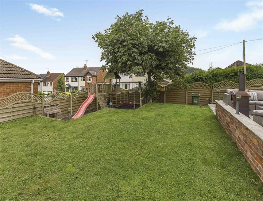 Images for Hillcrest Road, Gawsworth, Macclesfield