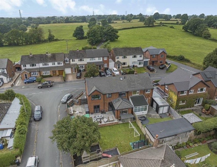 Images for Hillcrest Road, Gawsworth, Macclesfield