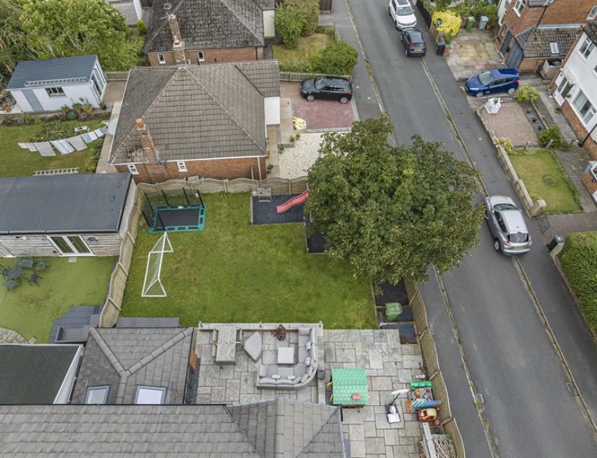 Images for Hillcrest Road, Gawsworth, Macclesfield