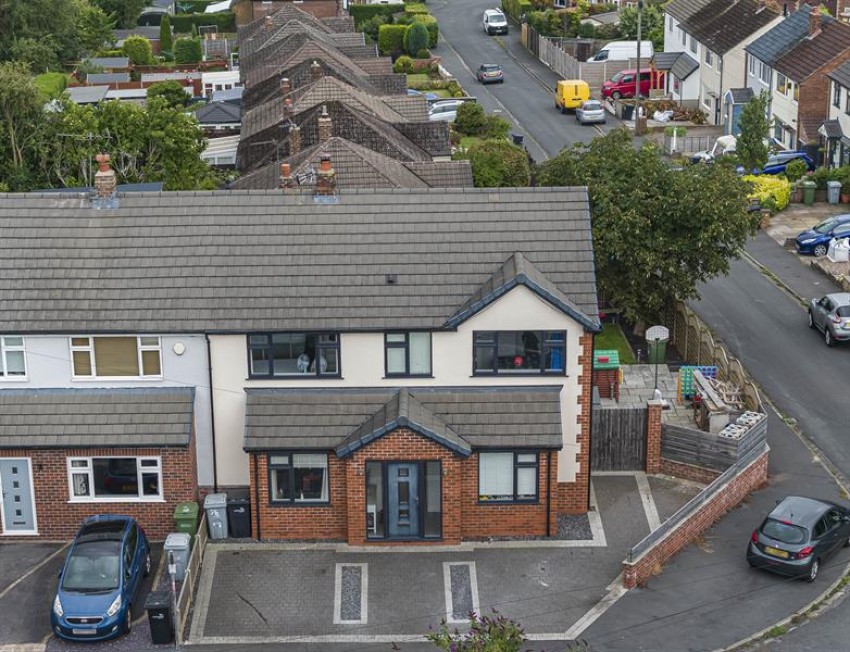Images for Hillcrest Road, Gawsworth, Macclesfield