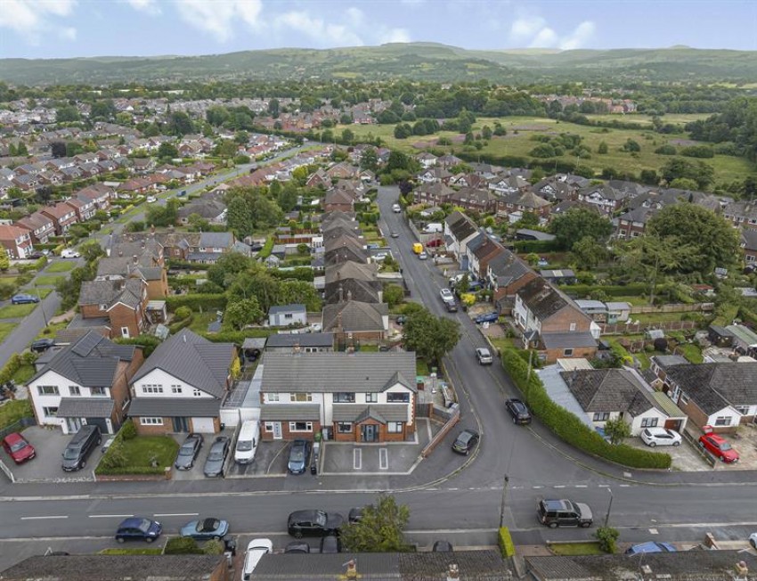 Images for Hillcrest Road, Gawsworth, Macclesfield