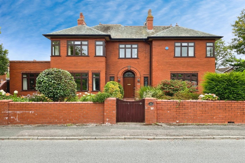 Images for Victoria Road, Grappenhall, Warrington