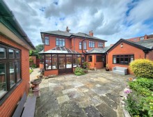 Images for Victoria Road, Grappenhall, Warrington