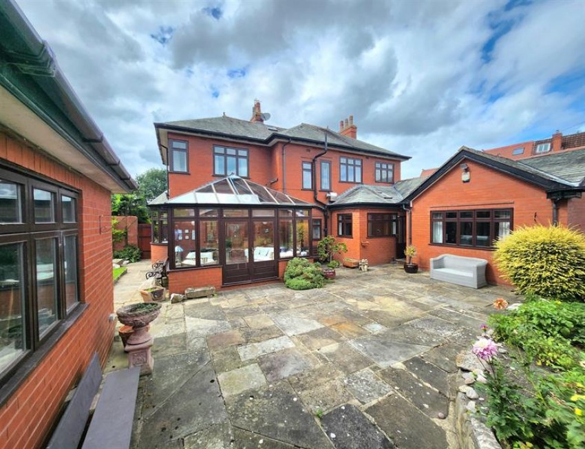 Images for Victoria Road, Grappenhall, Warrington