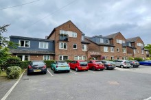 Images for Hanna Court, Wilmslow Road, Handforth