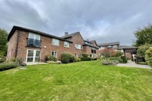 Images for Hanna Court, Wilmslow Road, Handforth