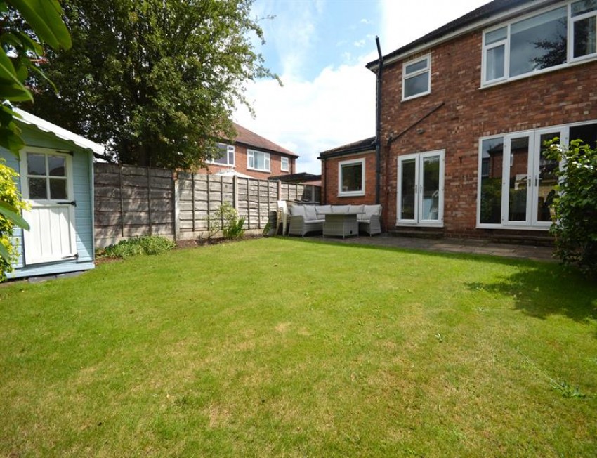 Images for Fullerton Road, Heaton Moor