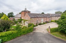 Images for The Courtyard, Swettenham