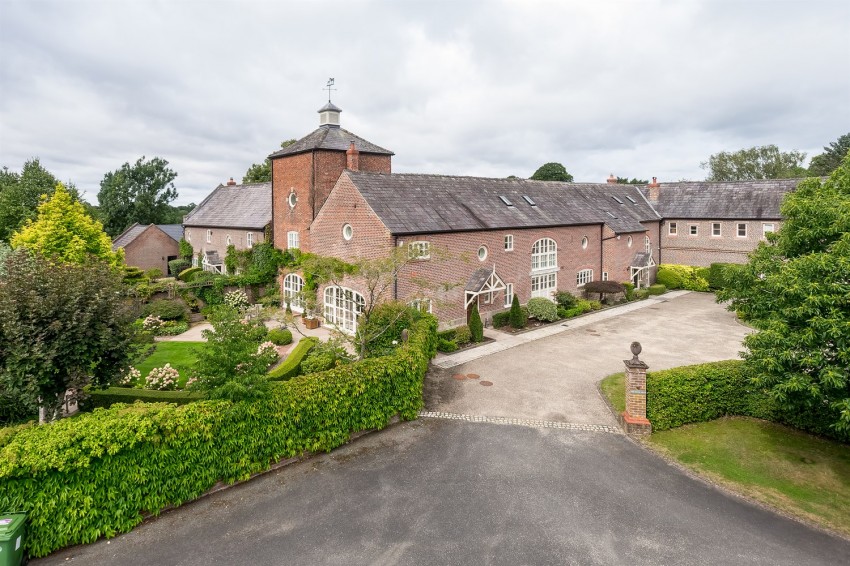 Images for The Courtyard, Swettenham