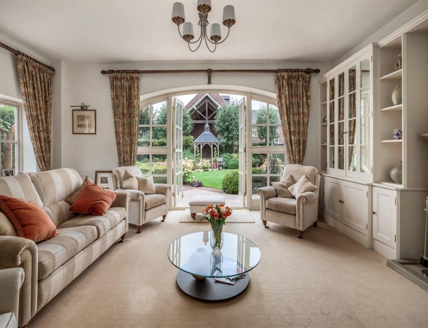 Images for The Courtyard, Swettenham