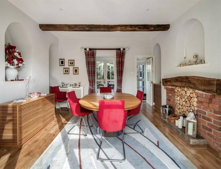 Images for The Courtyard, Swettenham