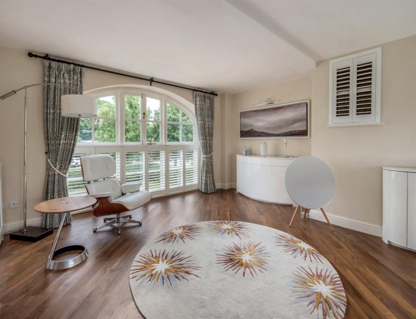 Images for The Courtyard, Swettenham