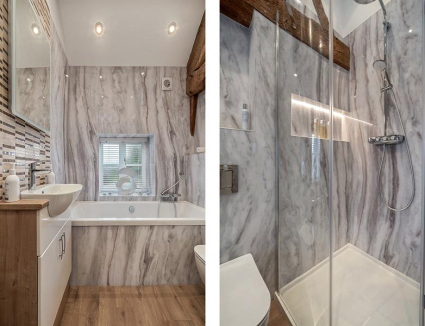 Images for The Courtyard, Swettenham