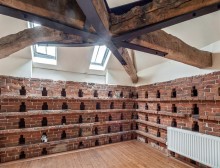 Images for The Courtyard, Swettenham