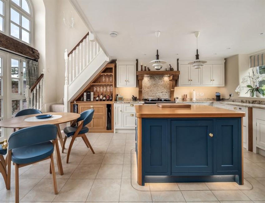 Images for The Courtyard, Swettenham