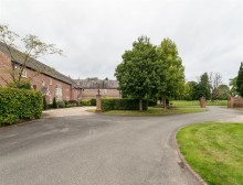 Images for The Courtyard, Swettenham