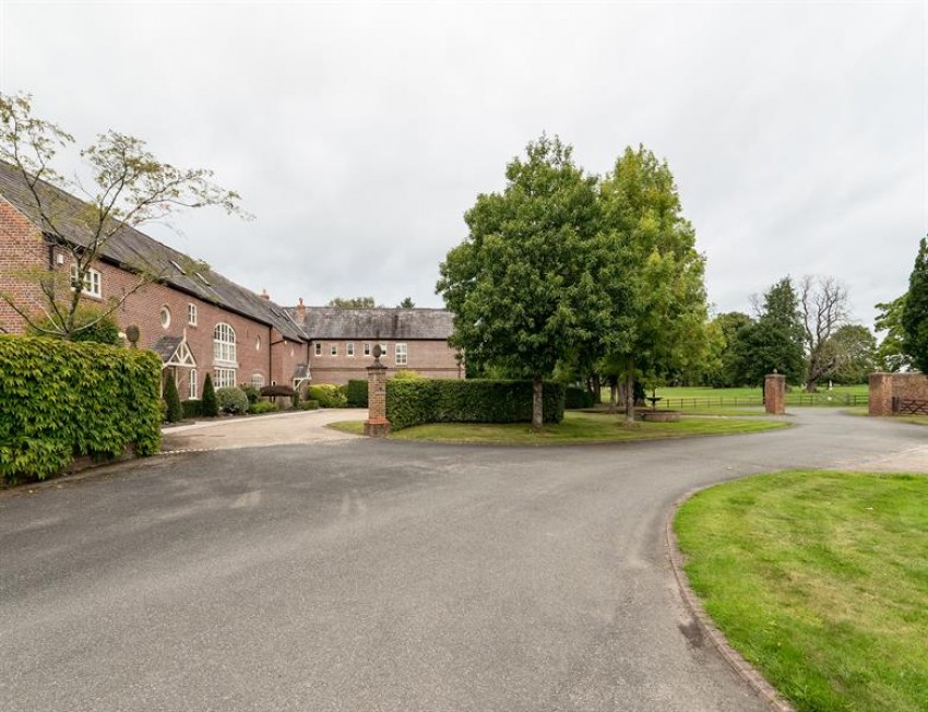 Images for The Courtyard, Swettenham