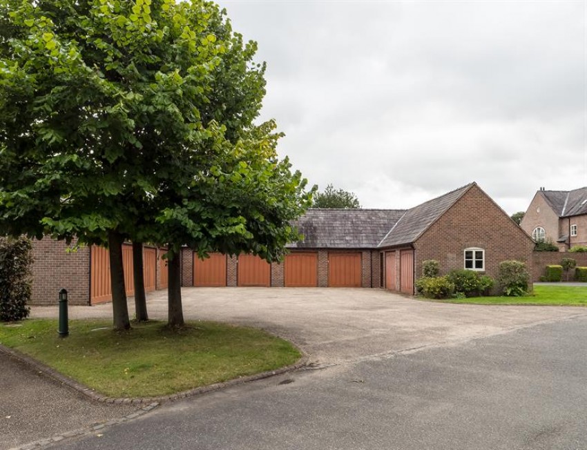 Images for The Courtyard, Swettenham
