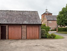 Images for The Courtyard, Swettenham