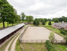Images for The Courtyard, Swettenham