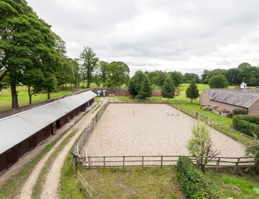 Images for The Courtyard, Swettenham
