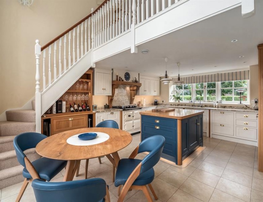 Images for The Courtyard, Swettenham