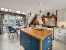 Images for The Courtyard, Swettenham