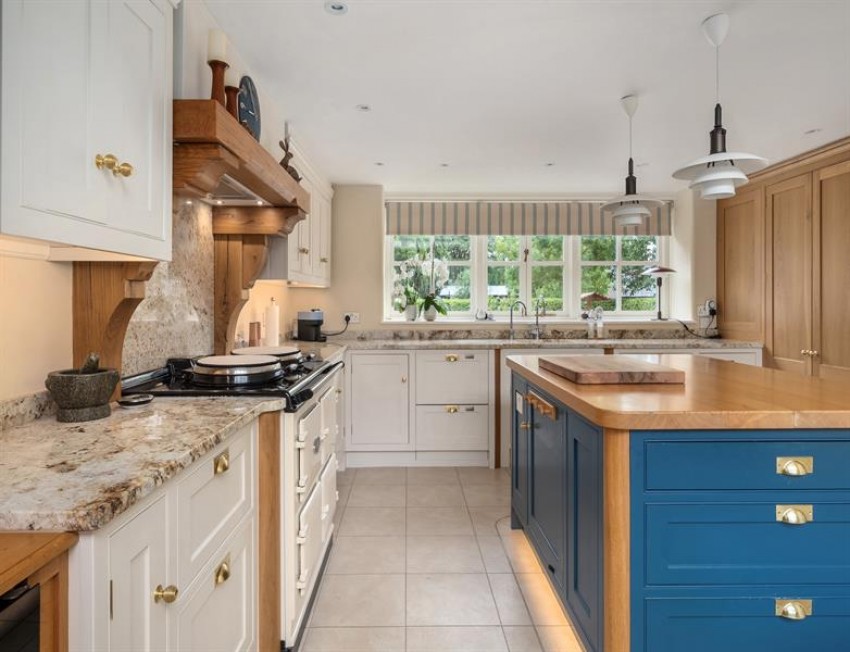 Images for The Courtyard, Swettenham