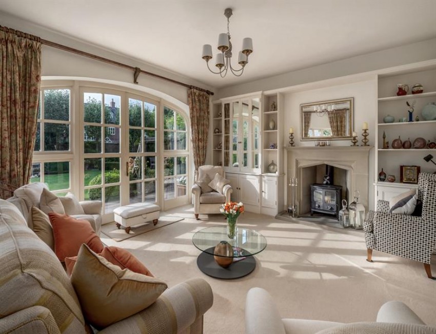 Images for The Courtyard, Swettenham