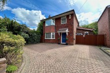 Images for Parrs Wood Road, East Didsbury