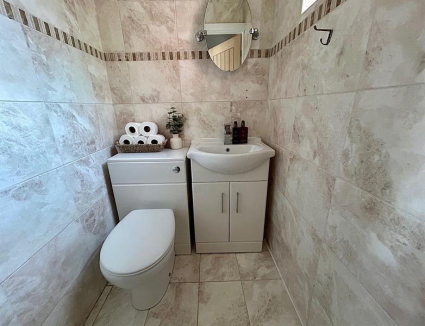 Images for Parrs Wood Road, East Didsbury