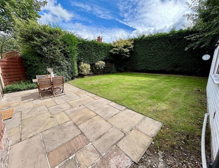 Images for Parrs Wood Road, East Didsbury