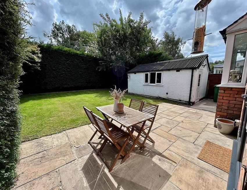 Images for Parrs Wood Road, East Didsbury