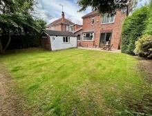 Images for Parrs Wood Road, East Didsbury