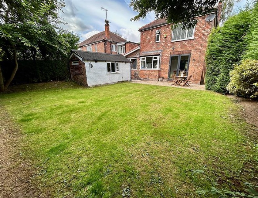 Images for Parrs Wood Road, East Didsbury