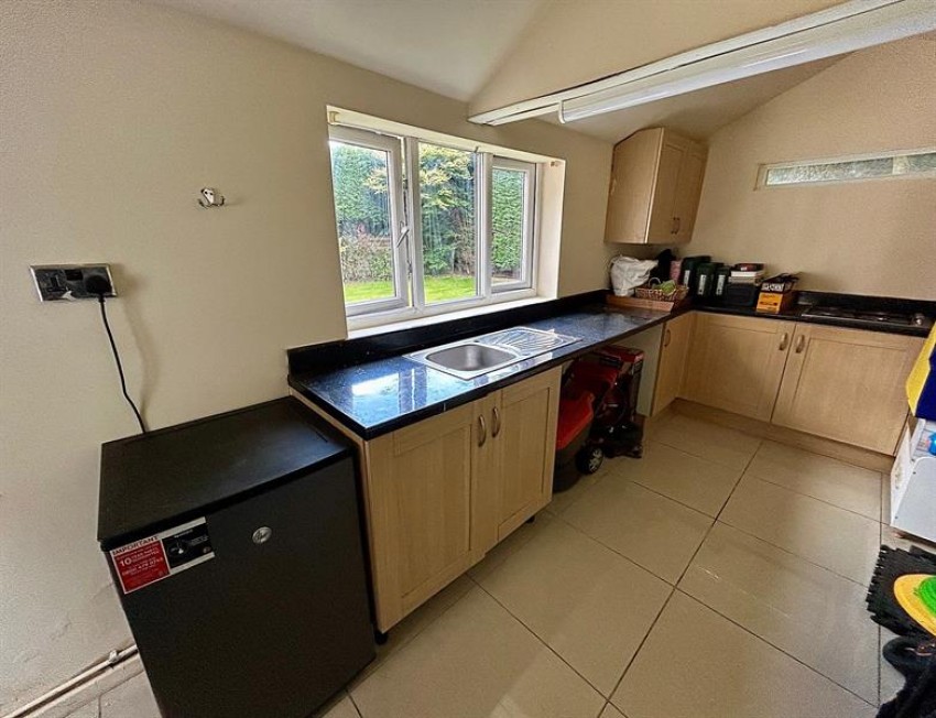 Images for Parrs Wood Road, East Didsbury