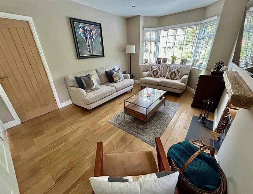 Images for Parrs Wood Road, East Didsbury