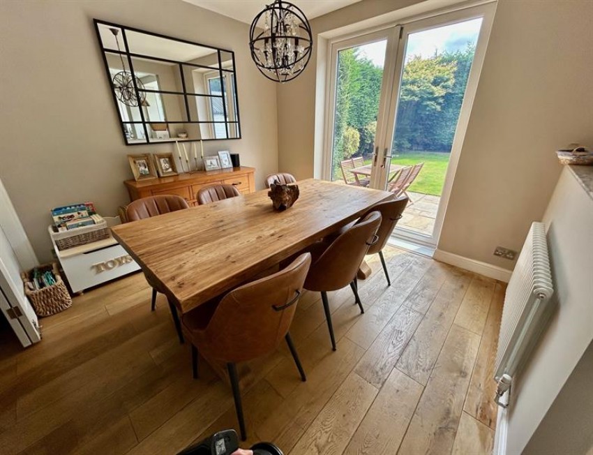 Images for Parrs Wood Road, East Didsbury