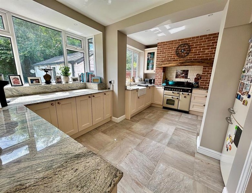 Images for Parrs Wood Road, East Didsbury