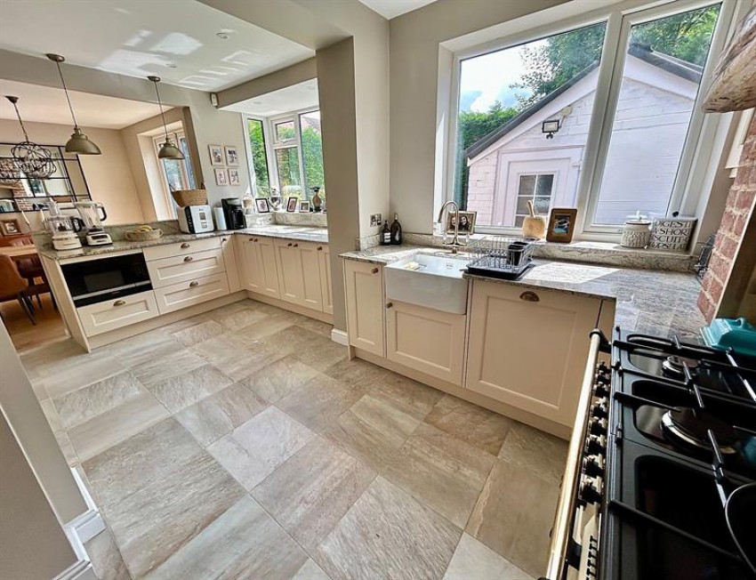 Images for Parrs Wood Road, East Didsbury