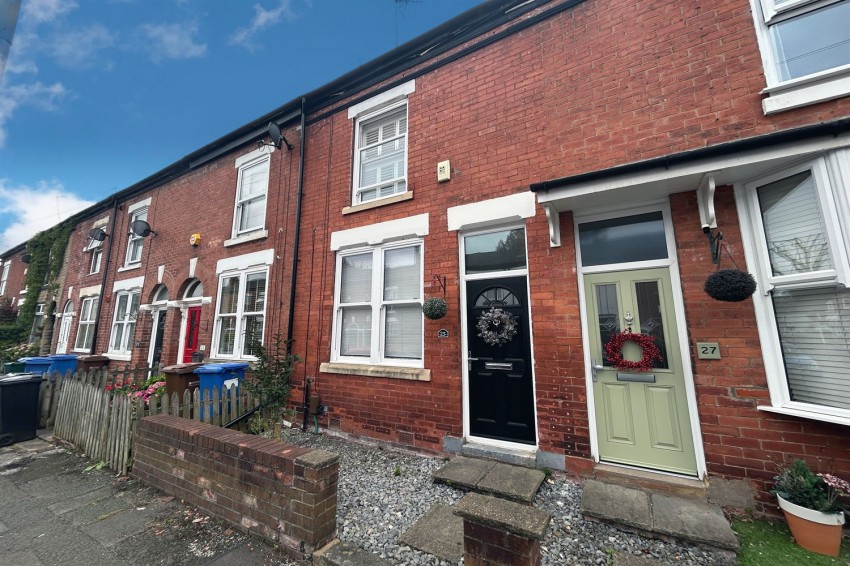 Images for Jackson Street, Cheadle