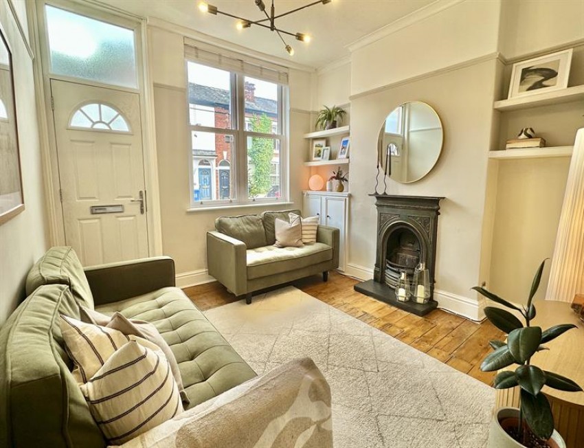 Images for Jackson Street, Cheadle