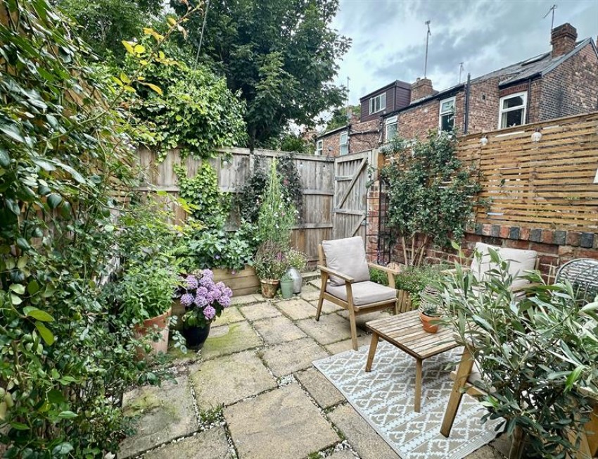 Images for Jackson Street, Cheadle