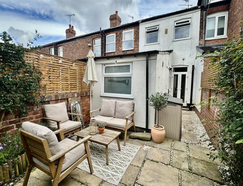 Images for Jackson Street, Cheadle