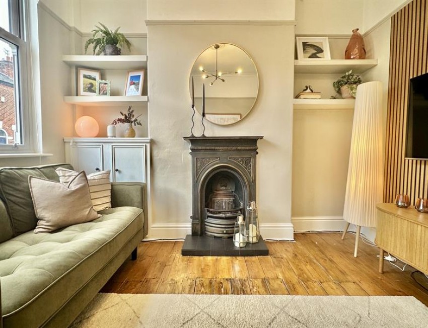 Images for Jackson Street, Cheadle